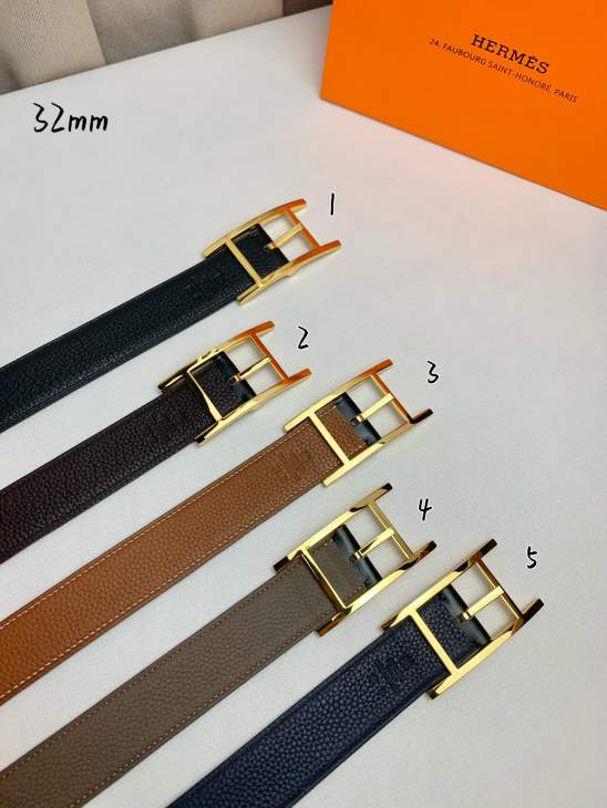 Picture of Hermes Belts _SKUfw214848439fw